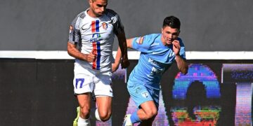 Victorie relevantă. FC Voluntari a trecut de Chindia