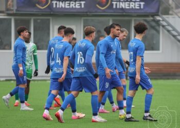 Liga a III-a, Etapa a XVIII-a. Ora restartului