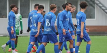 Liga a III-a, Etapa a XVIII-a. Ora restartului