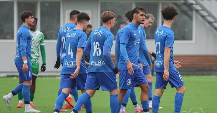 Liga a III-a, Etapa a XVIII-a. Ora restartului