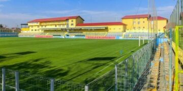 A plecat Unirea Slobozia, a venit CS Afumați. Destinație nouă pentru ilfoveni