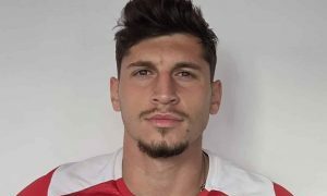 Săptămâna lui Alex Dane. Două teste pentru SC Popești Leordeni