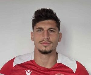 Săptămâna lui Alex Dane. Două teste pentru SC Popești Leordeni