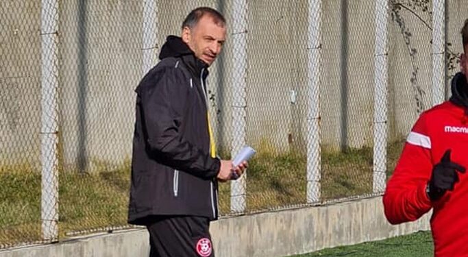 Penultimul test. CS Tunari a trecut de RapidU19