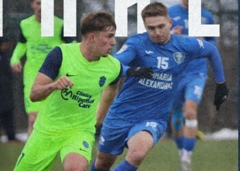 Amical între colege. ACS LPS HD Clinceni a trecut la limită de CSM Alexandria