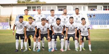 Liga a III-a, Etapa a XVIII-a. Restart cu multe goluri