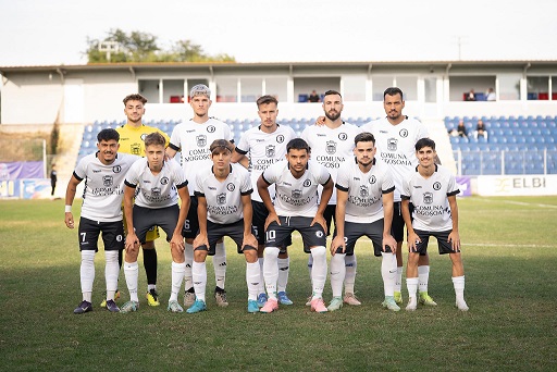 Liga a III-a, Etapa a XVIII-a. Restart cu multe goluri