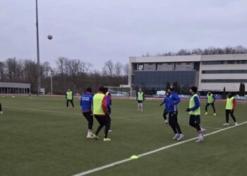 Lot pentru promovare. Campanie de achiziții spectaculoasă la SC Popești Leordeni