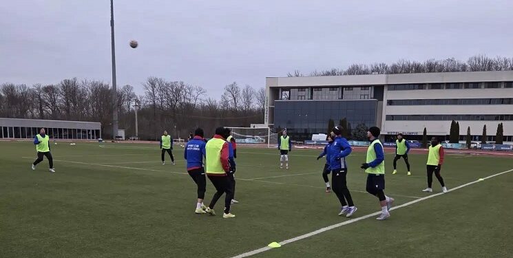 Lot pentru promovare. Campanie de achiziții spectaculoasă la SC Popești Leordeni