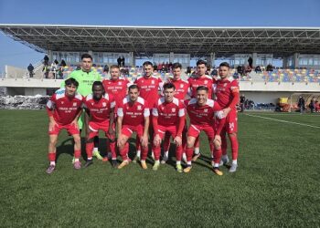 Start în grafic. Victorie pe sintetic pentru SC Popești Leordeni