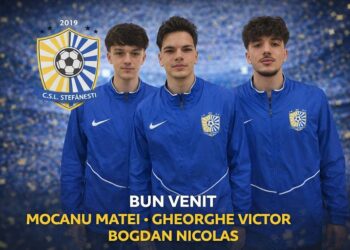 Victorii în cantonament. CSL Ștefănești a câștigat primele amicale în Turcia