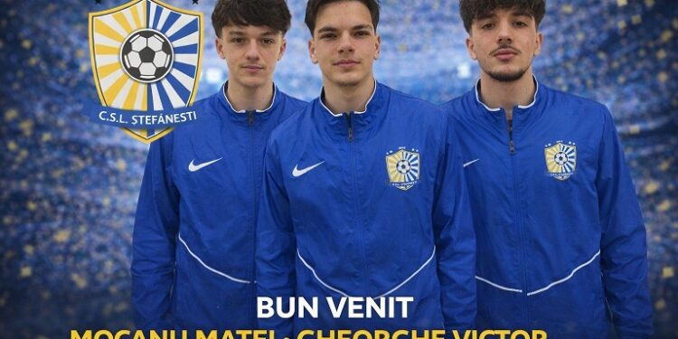 Victorii în cantonament. CSL Ștefănești a câștigat primele amicale în Turcia