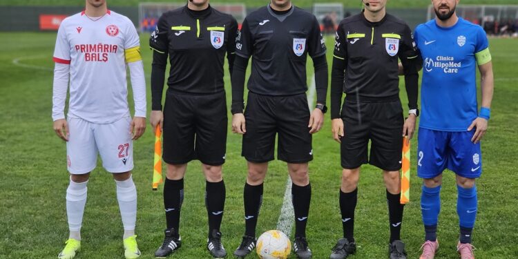 Liga a III-a, Play-off. Trei formaţii ilfovene luptă pentru promovare