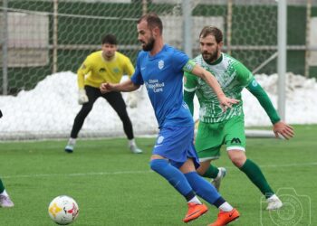Liga a III-a, Etapa a XXI-a. Penultima rundă a sezonului regular