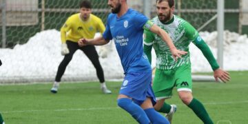 Liga a III-a, Etapa a XXI-a. Penultima rundă a sezonului regular