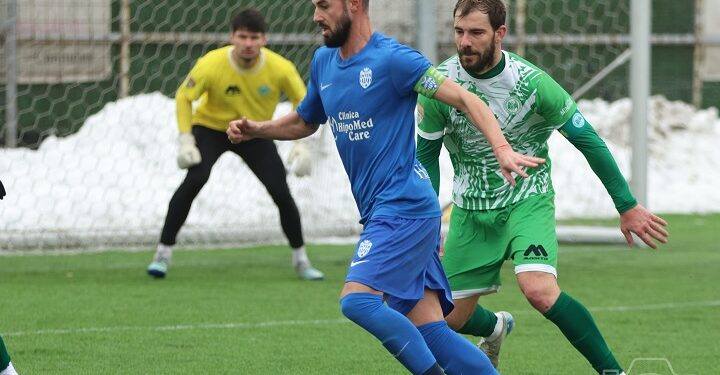 Liga a III-a, Etapa a XXI-a. Penultima rundă a sezonului regular