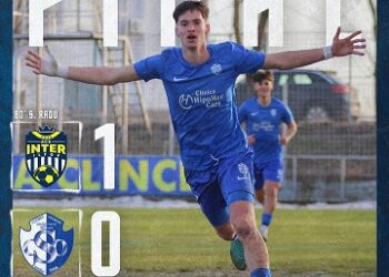 Liga a III-a, Etapa a XIX-a. Puncte și surprize