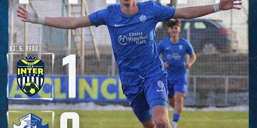 Liga a III-a, Etapa a XIX-a. Puncte și surprize