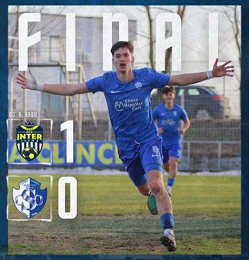 Liga a III-a, Etapa a XIX-a. Puncte și surprize