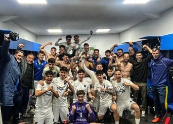 Punctele pentru play-off. ACS LPS HD Clinceni s-a calificat în faza superioară