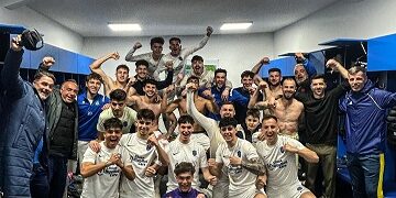 Punctele pentru play-off. ACS LPS HD Clinceni s-a calificat în faza superioară