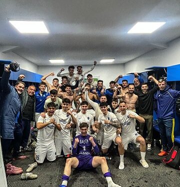 Punctele pentru play-off. ACS LPS HD Clinceni s-a calificat în faza superioară