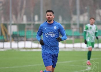 Liga a III-a, Etapa a XXII-a. Lucruri clare pentru formațiile ilfovene