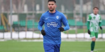 Liga a III-a, Etapa a XXII-a. Lucruri clare pentru formațiile ilfovene