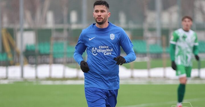 Liga a III-a, Etapa a XXII-a. Lucruri clare pentru formațiile ilfovene