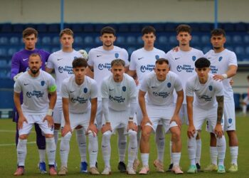 Liga a III-a, Etapa a XXI-a. Lucruri aproape clarificate