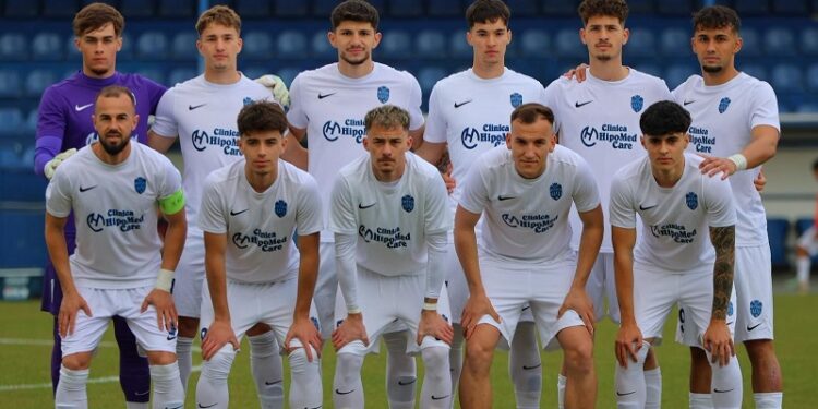 Liga a III-a, Etapa a XXI-a. Lucruri aproape clarificate