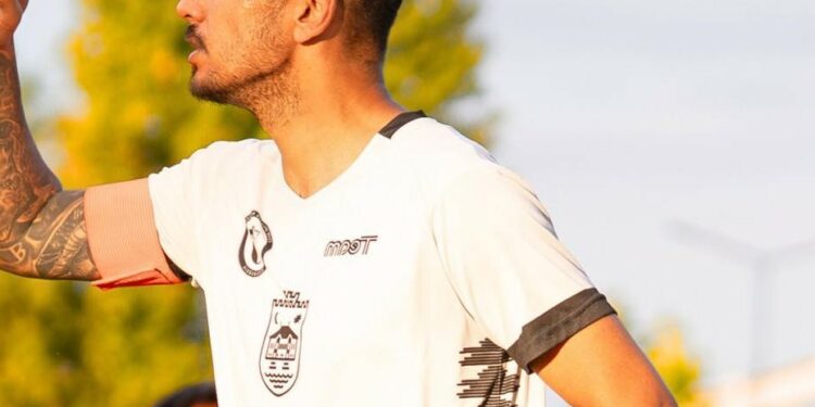 Progresul Mogoșoaia intră în ritm. Prahovenii, clienții perfecți