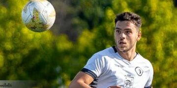 Liga a III-a, Etapa a 19-a. Contur pentru play-off