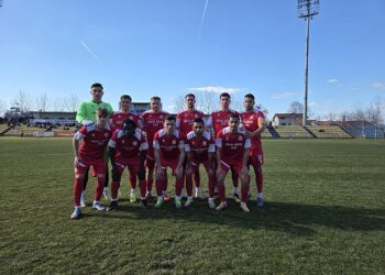 Stop pe primul loc. SC Popești Leordeni a cedat poziția la Călărași