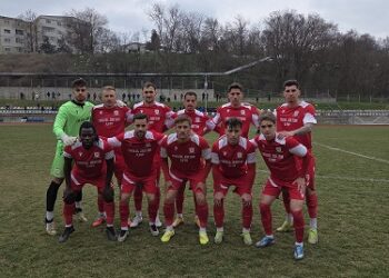 Verdict înaintea ultimei etape. SC Popești Leordeni și-a asigurat locul de play-off