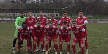 Verdict înaintea ultimei etape. SC Popești Leordeni și-a asigurat locul de play-off