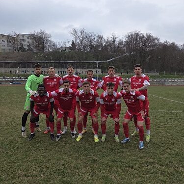 Verdict înaintea ultimei etape. SC Popești Leordeni și-a asigurat locul de play-off