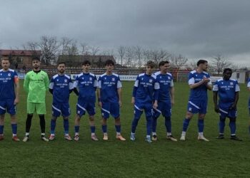 Liga a III-a, Etapa a XXII-a. Trei echipe ilfovene luptă pentru promovare