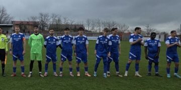 Liga a III-a, Etapa a XXII-a. Trei echipe ilfovene luptă pentru promovare