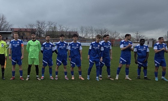 Liga a III-a, Etapa a XXII-a. Trei echipe ilfovene luptă pentru promovare