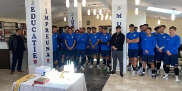 Liga a III-a, Etapa a XX-a. Popeștiul pierde teren, Ștefăneștiul se apropie de lider