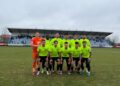 Culoar către promovare. CSL Ștefăneștii de Jos începe drumul către Liga a II-a