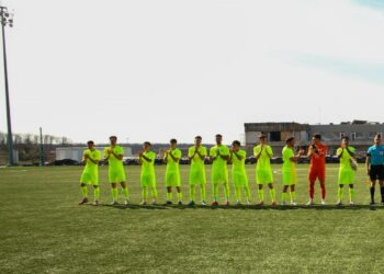 Tot mai aproape de lider. CSL Ștefănești avansează către prima poziție