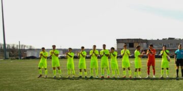 Tot mai aproape de lider. CSL Ștefănești avansează către prima poziție