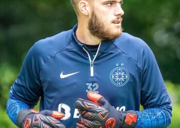 Mai ușor la satelit. FCSB 2 și-a conturat locul de play-off