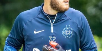 Mai ușor la satelit. FCSB 2 și-a conturat locul de play-off