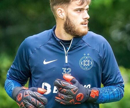 Mai ușor la satelit. FCSB 2 și-a conturat locul de play-off