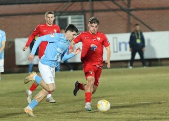 Răbufnire pe ultimul loc. Ianis, numele momentului la FC Voluntari 2