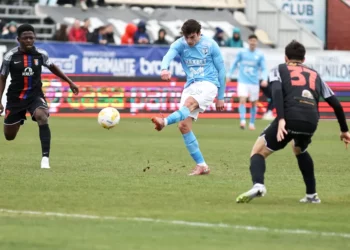 Rolul satelitului. Vencu urcă la prima echipă și marchează