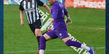 Liga a III-a, Play-off și play-out. SC Popești Leordeni s-a apropiat de lider